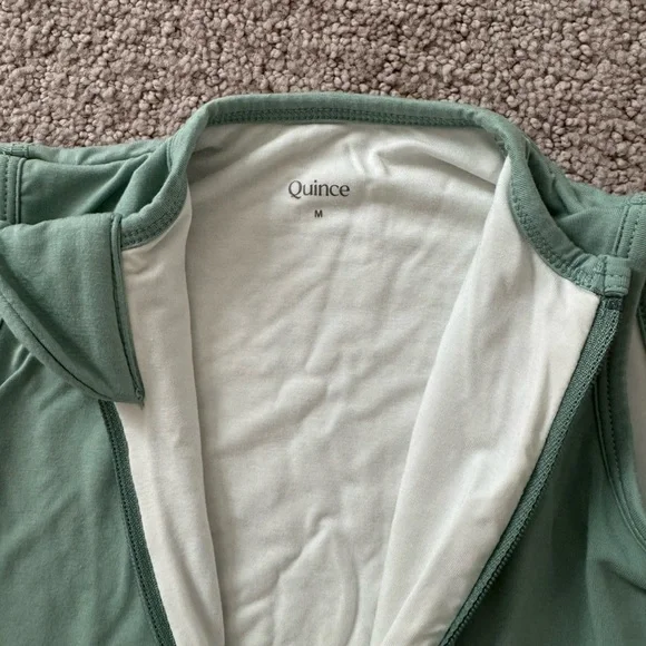 Quince Sleep Bag Walker - Picture 4 of 4